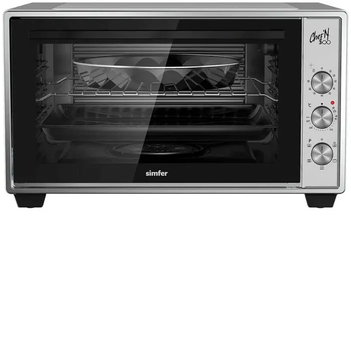 Мини-печь SIMFER M50C05 Мини-печь SIMFER M50C05