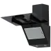 Вытяжка KRONA Jina 600 BLACK PB V2 Вытяжка KRONA Jina 600 BLACK PB V2