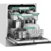 Посудомоечная машина WEISSGAUFF BDW 6136 D Inverter AutoOpen Timer Floor Посудомоечная машина WEISSGAUFF BDW 6136 D Inverter AutoOpen Timer Floor