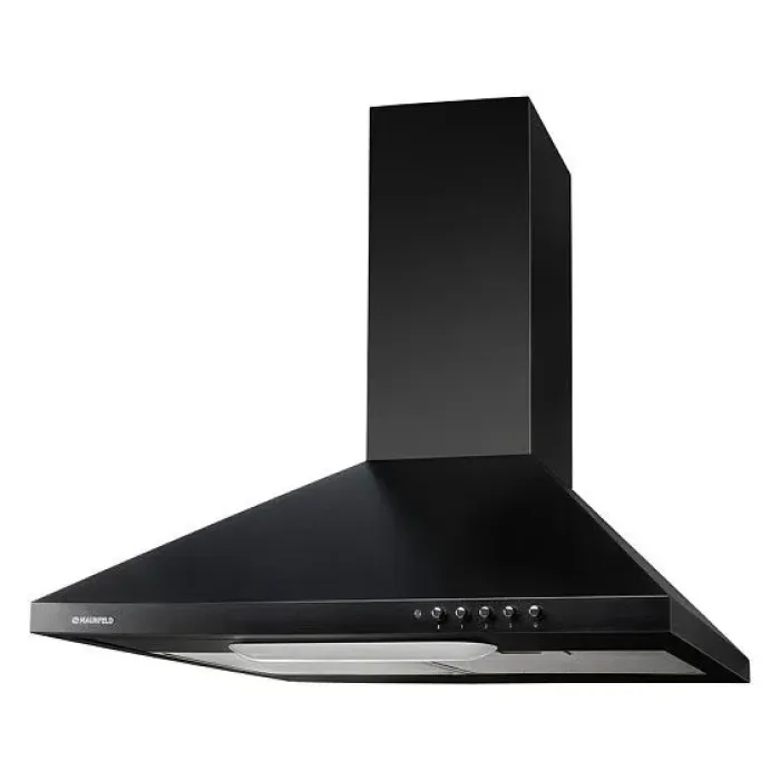 Вытяжка MAUNFELD Corsa Light С 50 BLACK Вытяжка MAUNFELD Corsa Light С 50 BLACK