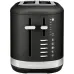 Тостер KITCHENAID 5KMT2109EBK