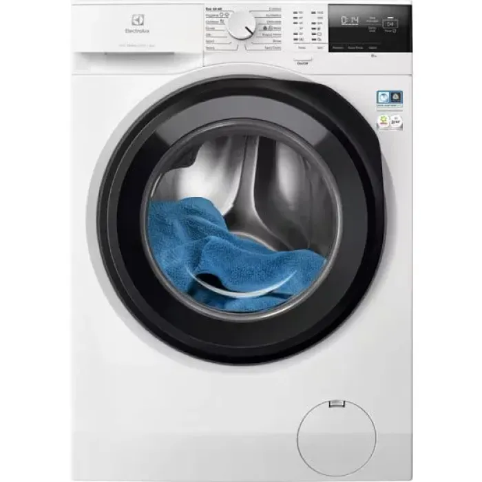 Стиральная машина ELECTROLUX EW6F2482E Стиральная машина ELECTROLUX EW6F2482E