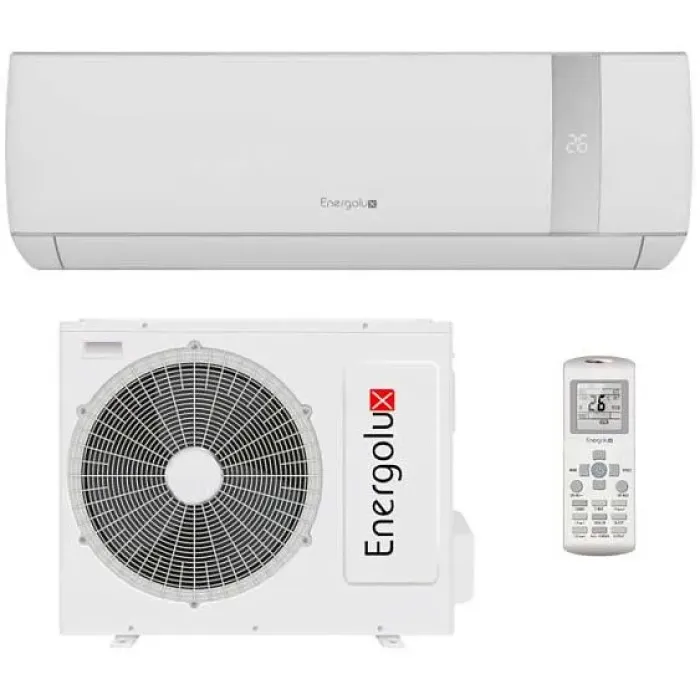 Сплит-система ENERGOLUX SAS07BN2-AI/SAU07BN2-AI-LE