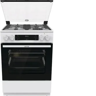 Плита GORENJE GKS6C70WA Плита GORENJE GKS6C70WA