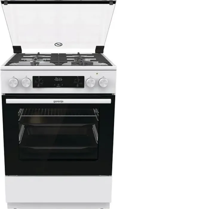 Плита GORENJE GKS6C70WA