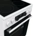 Плита GORENJE GEC5C40WC Плита GORENJE GEC5C40WC