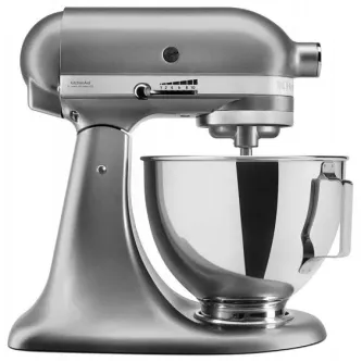 Миксер KITCHENAID 5KSM95PSECU Миксер KITCHENAID 5KSM95PSECU
