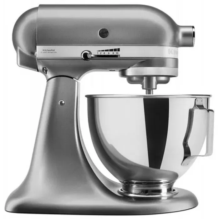 Миксер KITCHENAID 5KSM95PSECU Миксер KITCHENAID 5KSM95PSECU