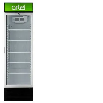 Холодильник ARTEL HS 474 SN