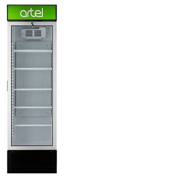 Холодильник ARTEL HS 474 SN Холодильник ARTEL HS 474 SN