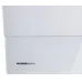 Вытяжка HOMSair SATURN PUSH 60 БЕЛЫЙ Вытяжка HOMSair SATURN PUSH 60 БЕЛЫЙ