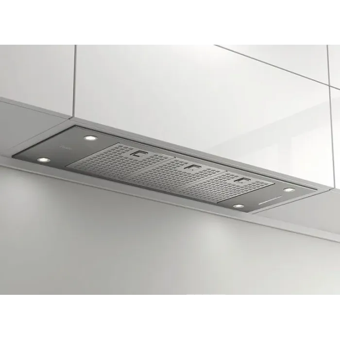 Вытяжка PANDO EVO/111.6 INOX V.1550 EXT Вытяжка PANDO EVO/111.6 INOX V.1550 EXT