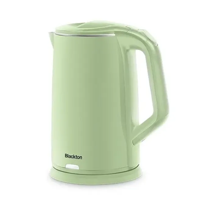 Чайник BLACKTON Bt KT1710P зеленый