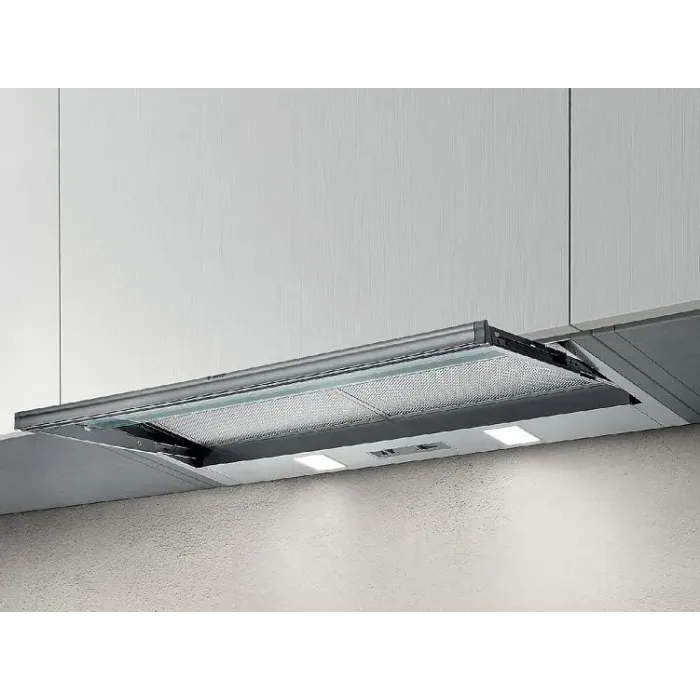 Вытяжка ELICA CIAK LUX GR/A/L/56 Вытяжка ELICA CIAK LUX GR/A/L/56