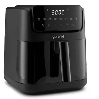 Аэрогриль GORENJE AF1800DHB