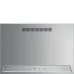 Стеновая панель Smeg KIT1TR41X (для варочных центров TR4110 .)