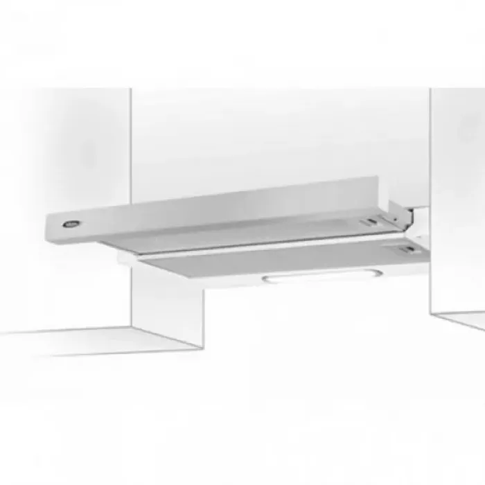 Встраиваемая вытяжка AKPO wk-7 light eco r 60 белый Встраиваемая вытяжка AKPO wk-7 light eco r 60 белый