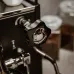 Кофемашина SMEG La Pavoni LPSCCB01EU