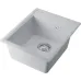 Кухонная мойка OMOIKIRI Daisen 42-WH (4997520) Кухонная мойка OMOIKIRI Daisen 42-WH (4997520)
