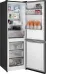 Холодильник WEISSGAUFF WRK 185 Total NoFrost Inverter Black Холодильник WEISSGAUFF WRK 185 Total NoFrost Inverter Black