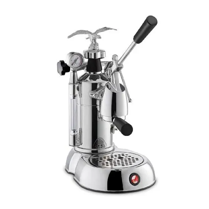 Кофемашина SMEG La Pavoni LPLMLN01EU Кофемашина SMEG La Pavoni LPLMLN01EU
