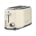 Тостер TESLER TT-430 BEIGE Тостер TESLER TT-430 BEIGE