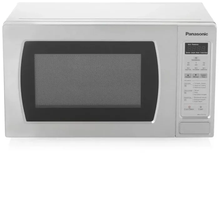 Микроволновая печь PANASONIC nn-st271szpe Микроволновая печь PANASONIC nn-st271szpe