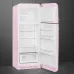 Холодильник SMEG FAB30RPK6 Холодильник SMEG FAB30RPK6