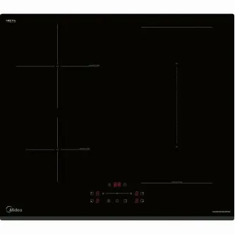 Варочная поверхность MIDEA MIH65783F Варочная поверхность MIDEA MIH65783F