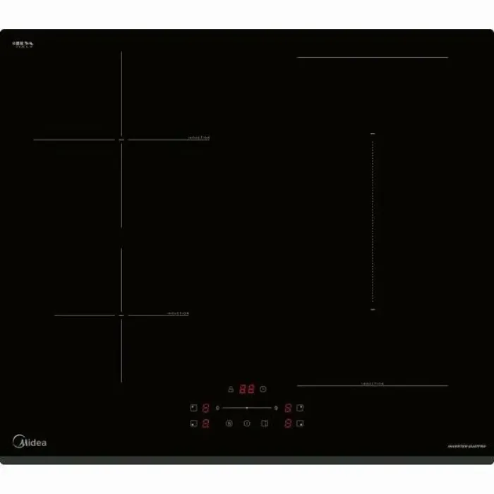 Варочная поверхность MIDEA MIH65783F