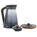 Чайник TESLER KT-1750 GREY Чайник TESLER KT-1750 GREY