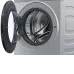 Стиральная машина HAIER HW80-BP12929SE Стиральная машина HAIER HW80-BP12929SE
