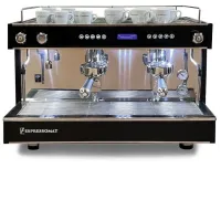 Кофемашина JETINNO Espressomat Sienna Touch