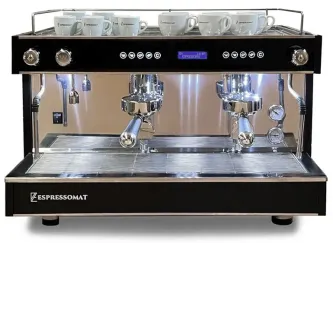 Кофемашина JETINNO Espressomat Sienna Touch Кофемашина JETINNO Espressomat Sienna Touch