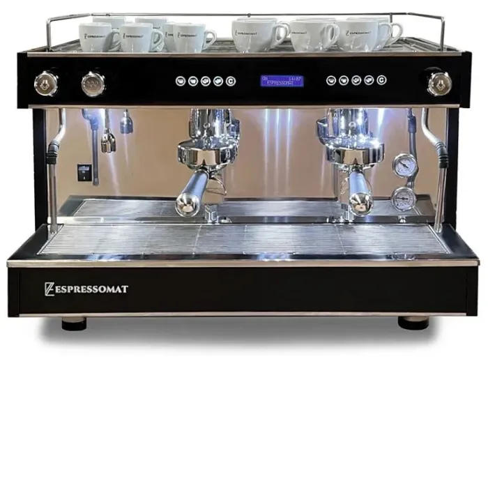 Кофемашина JETINNO Espressomat Sienna Touch