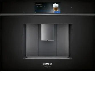 Кофемашина SIEMENS CT918L1B0