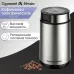 Кофемолка ZIGMUND & SHTAIN ZCG-01