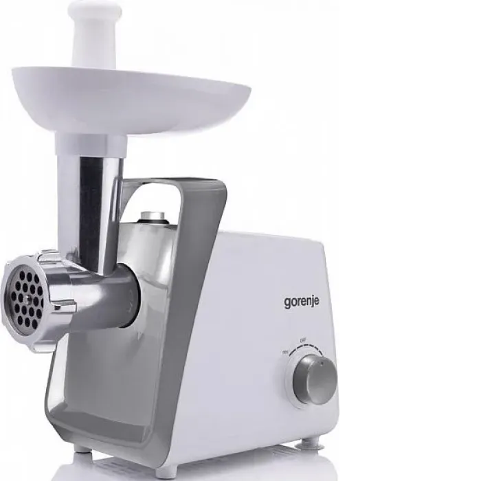 Мясорубка GORENJE MG1601 Мясорубка GORENJE MG1601