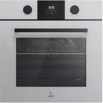 Духовой шкаф LEX EDP 061 WH