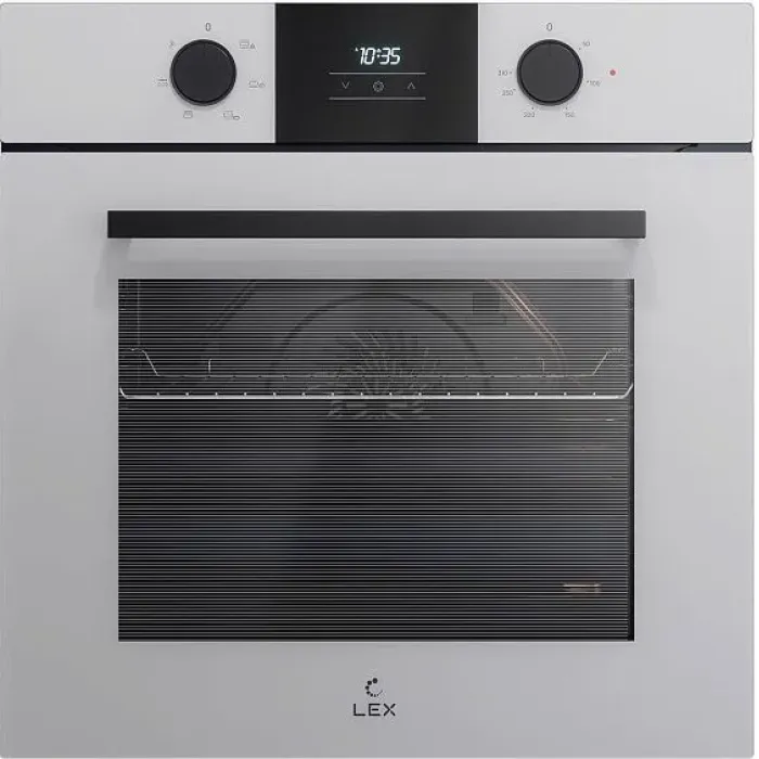 Духовой шкаф LEX EDP 061 WH