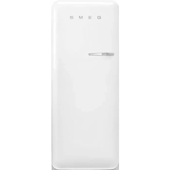 Холодильник SMEG FAB28LWH6 Холодильник SMEG FAB28LWH6