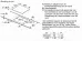 Варочная поверхность SIEMENS EU611BEB6E Варочная поверхность SIEMENS EU611BEB6E