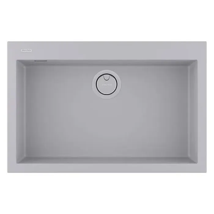 Кухонная мойка PAULMARK DECORATION PM937650-UGR