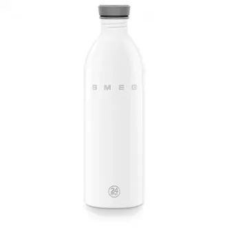 Бутылка SMEG WBF02WH
