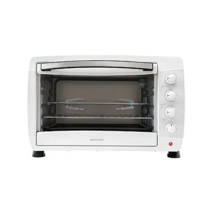 Мини-печь NORDFROST RC 450 W Мини-печь NORDFROST RC 450 W