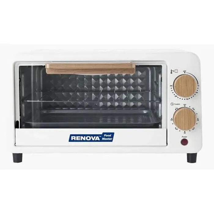 Мини-печь RENOVA MO-10TW1 Мини-печь RENOVA MO-10TW1