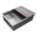 Кухонная мойка PAULMARK NEXT-MULTI SINK PM785845-BS Кухонная мойка PAULMARK NEXT-MULTI SINK PM785845-BS