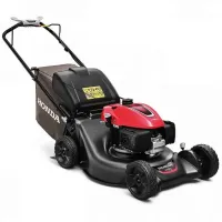 Газонокосилка HONDA HRN 536 VKEA