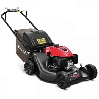 Газонокосилка HONDA HRN 536 VKEA