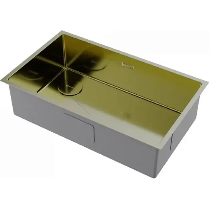 Кухонная мойка OMOIKIRI Taki 74-U/IF-L-LG Side (4997472) Кухонная мойка OMOIKIRI Taki 74-U/IF-L-LG Side (4997472)